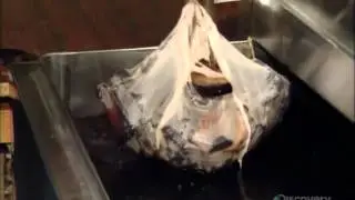 How It&rsquo;s Made Corn Whiskey