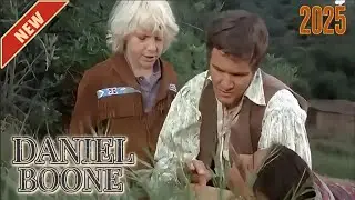 Daniel Boone 1964   A Very Small Rifle   NEW TO DAY  🐎🪶🐎 Drama , Western 🐎 Daniel Boone Full