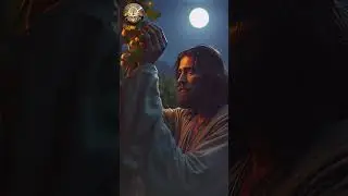 The Most Powerful Lesson Jesus Taught About Bearing Fruit
