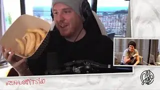 Sido vs Unge Bananenwettessen