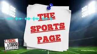 The Sports Page with Mike Bianchi January 5, 2026:  Where's Justin Tucker when you need him...?