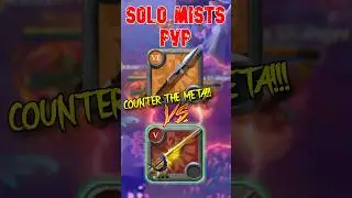 STOP PLAYING BLOODLETTER&hellip; START PLAYING SPEAR!!! SOLO MISTS PVP #albiononline #mists #pvp #spear