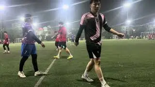 FC Fair Play 4 - 9 FC SMac ( Ng&agrave;y 7-1-2026) - P2