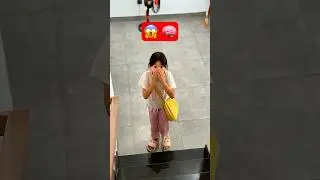 A Young Girl&rsquo;s Courage Changed Everything #OneMan #SocialExperiment #HumanKindness #RealLifeMoments