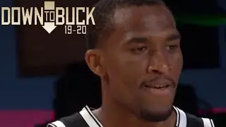 Jeremiah Martin 20 Points Full Highlights (8/5/2020)