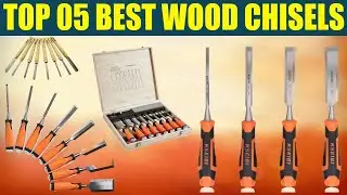 Top 05 Best Wood Chisels on || Gadget Express On Aliexpress