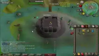 OSRS AFK Crafting Method