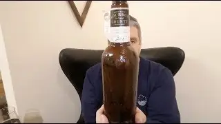 Goose Island (AB InBev) - Bourbon County Stout (2018 vintage) - HopZine Beer Review