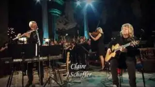 Janne Schaffer - Claire-  Live Julst&auml;mning 2009