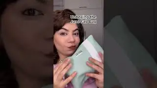 What's Inside The June Fab Bag 2022?