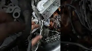 Raider 150 carb putol ang connecting rod dahil hydrolock 