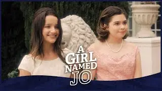 A GIRL NAMED JO | Season 1 | Ep. 8: “Shake, Rattle, and Roll”