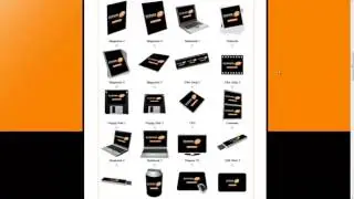 3d Ebook Cover And Marketing Graphics Generator - eCover Go Generator