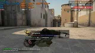 i5 3570k and r9 280x 3gb year 2020 fps csgo 16gb Mother AsRock z77 pro3.