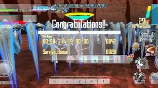 (09/06/25) F75 The Skull Reaper solo (58 sec)