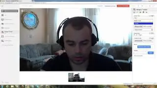Как пользоваться Google Plus Hangouts