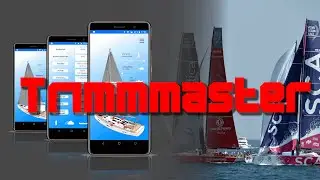 Trimmmaster - Segeltrimm f&uuml;r Jedermann! Sp&uuml;rbar mehr Geschwindigkeit!