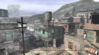 SawSniping Trickshots