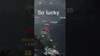 IJN Yamato vs CN Type 096 #shorts #ijnyamato #modernwarships #online #cntype096