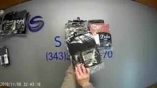 Ст 242. Уп. № 28 (2019г). Танковки жен 9 Avenue сток Европа. С/ст 172 рубля за единицу.