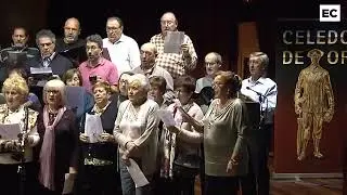 ALAVESAREN HIMNOA EUSKARAZ / HIMNO DEL DEPORTIVO ALAVES EN EUSKERA