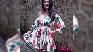 أجمل صور بوجا بطلة مسلسل حبيبي الفريد