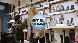 Stil Group: upholstery nails for shoes