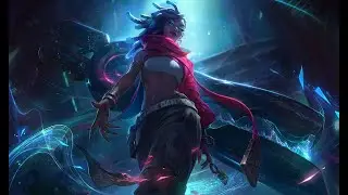 Co-op vs AI-Intermidiate True Damage Senna Gameplay #3 | League of Legends