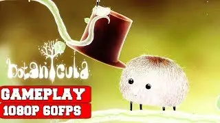 Botanicula Gameplay (PC)