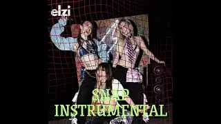 manifest - SNAP [INSTRUMENTAL]  #manifest #big5