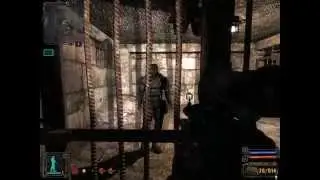 S.T.A.L.K.E.R.: Shadow of Chernobyl - Find The Documents HD
