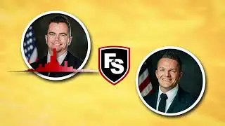 Firefighter Support Podcast Episode 1 - Brainburn