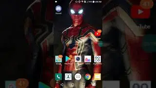 Como ter o (ESPETACULAR HOMEM ARANHA 2) no seu android