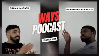 165. Haram is Easy, Halal is Hard!