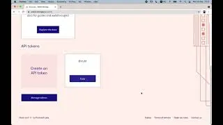 Thrust - Publishing your static website to IPFS & Filecoin instantly 🚀
