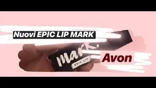 Rossetti EPIC LIP by AVON💋💋