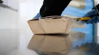 Unboxing Ostra Regal Selection or n.3