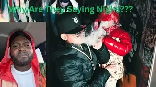 Lavish - Chinatownrunner Ft Star2 (Official Music Video) Reaction, why are they saying nigha?