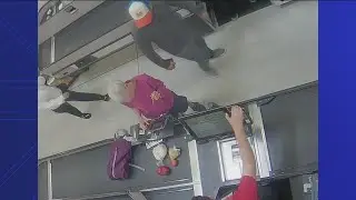 Boise Police warns of 'shoulder surfing' thieves