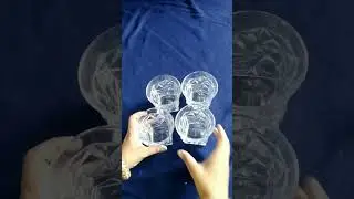 😱Amazing Crystal diamond glasses👌👌#shorts #crystaldiamond #viral #shopping #glasses