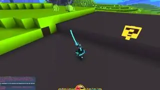 Neon Ninja - Lunar Ronin