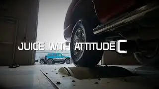 Edge's Hot Unlock 15sec