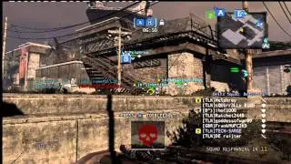 MAG SYR DARYA LINK TALON STRIKE FORCE