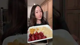 🫖 Eating your skincare: the Chinese jujube & apple pear eauty tea that my mom makes every week💖