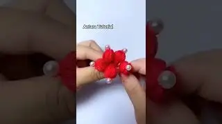 Easy DIY Home Decor || Wall Hanging Craft Ideas #diy #wallhanging #shorts #viral #youtubeshorts