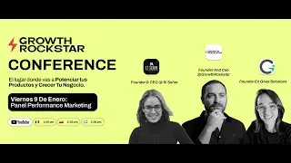 Performance Marketing - Manuela Villegas (Si Se&ntilde;or) & Caro Dubiansky (Giver Solutions)