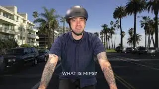 What's a MIPS bike helmet? | Thousand