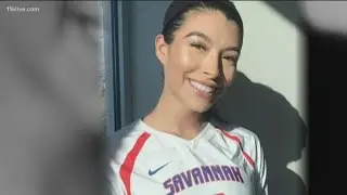 Savannah State athlete  dies while evacuating ahead of Dorian