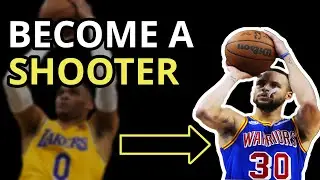 Unlock the Shooters Mindset