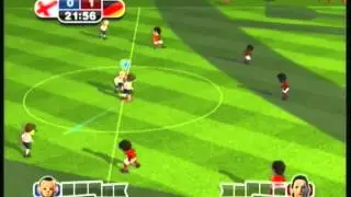 LadotellGamers FIFA 09 Game Review EP-2